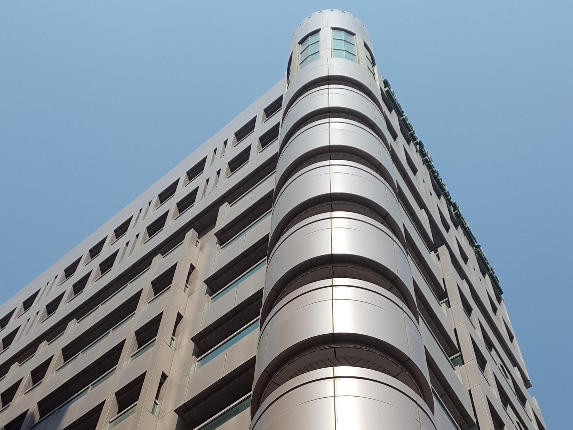 Oyo 123 Royal Mark Hotel Apartment Dubai Exterior photo