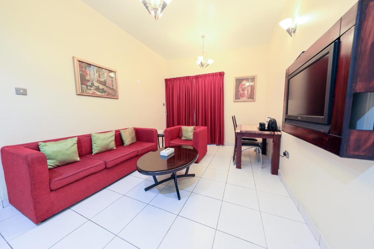 Oyo 123 Royal Mark Hotel Apartment Dubai Exterior photo